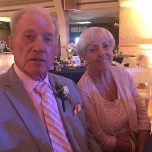 Meet your Posher, Louise